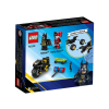 LEGO 76220 Super Heroes Batman kontra Harley Quinn
